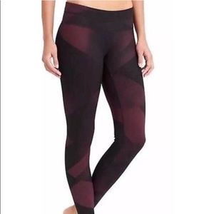 NWOT Athleta Yoga Pants